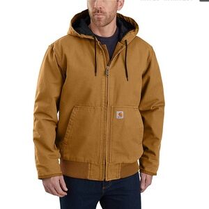Carhartt Jacket